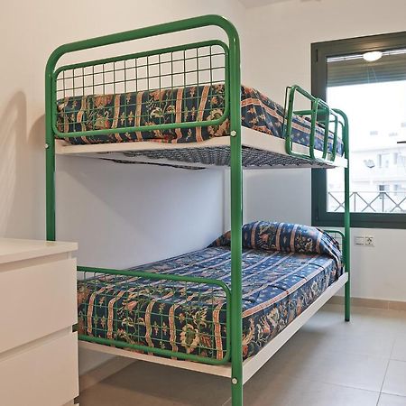 Torredembarra Apartment ภายนอก รูปภาพ