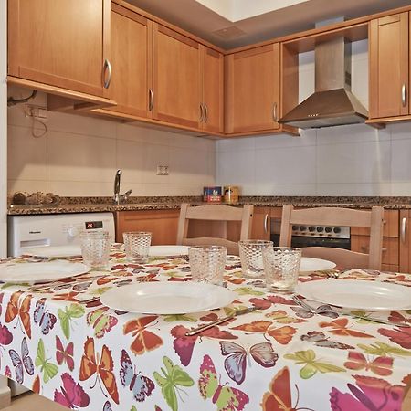 Torredembarra Apartment ภายนอก รูปภาพ