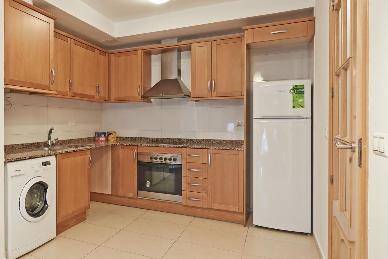 Torredembarra Apartment ภายนอก รูปภาพ
