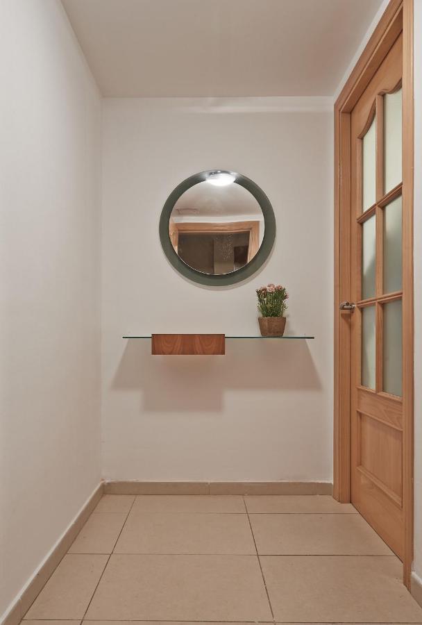 Torredembarra Apartment ภายนอก รูปภาพ