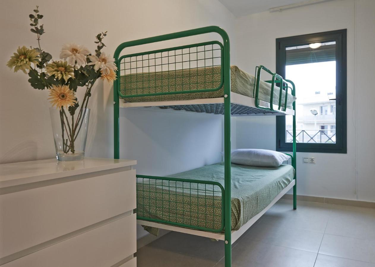 Torredembarra Apartment ภายนอก รูปภาพ