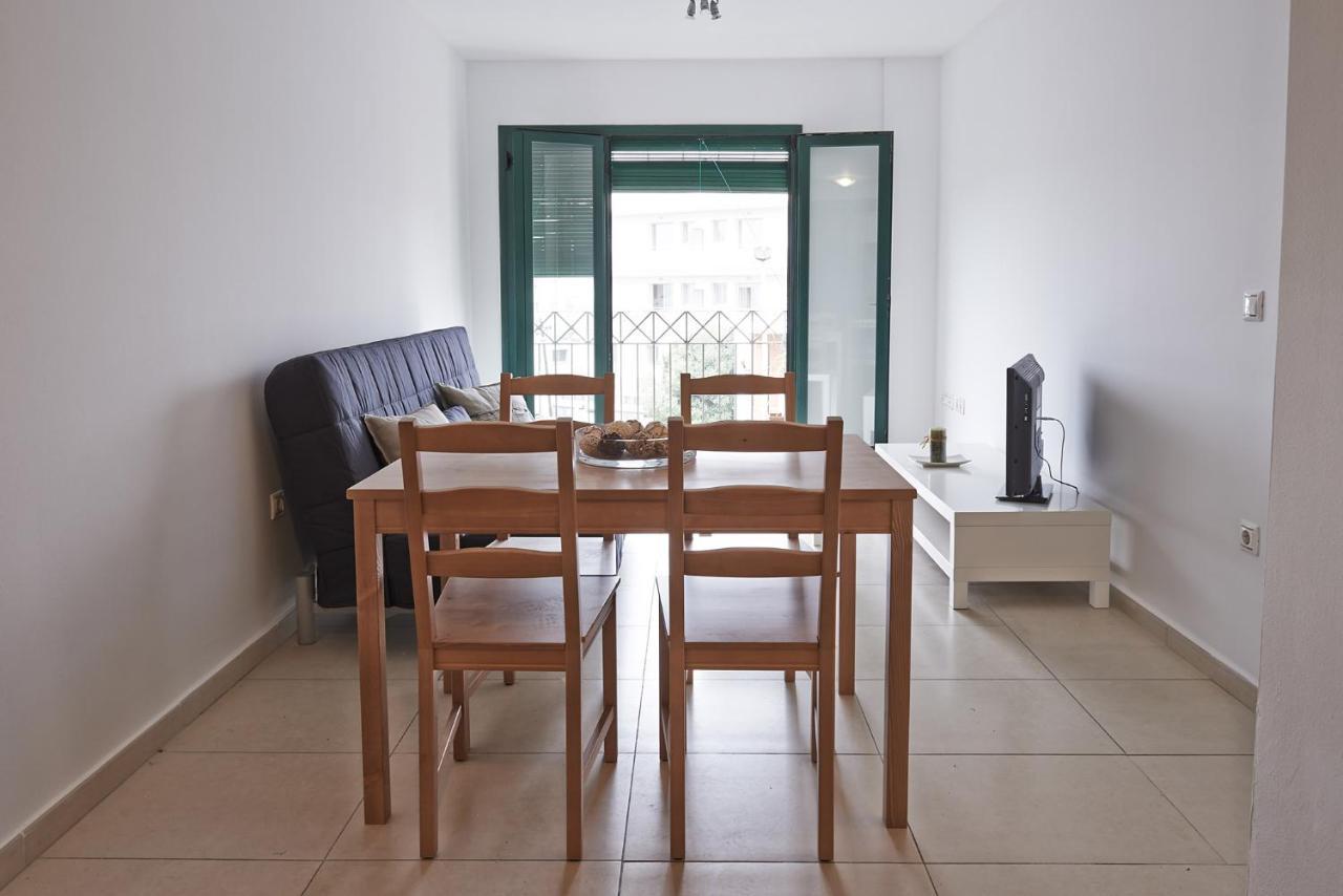 Torredembarra Apartment ภายนอก รูปภาพ