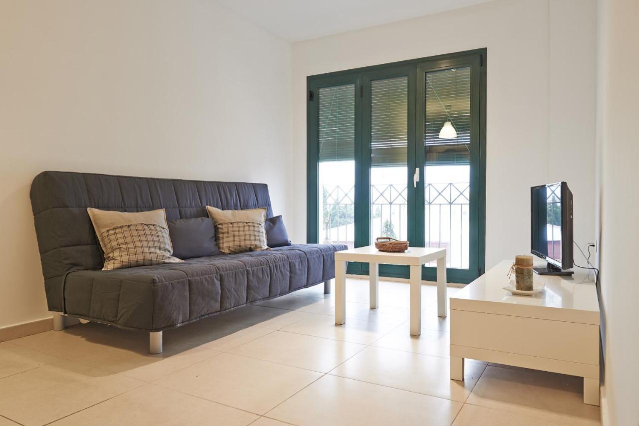Torredembarra Apartment ภายนอก รูปภาพ