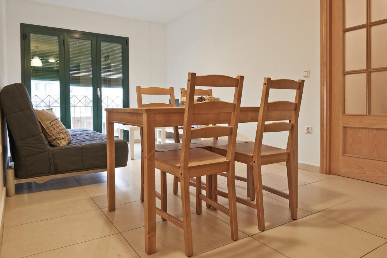 Torredembarra Apartment ภายนอก รูปภาพ