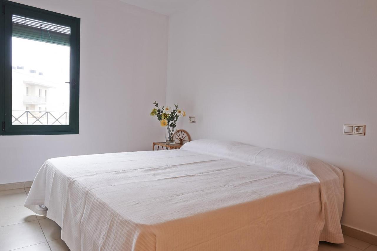 Torredembarra Apartment ภายนอก รูปภาพ