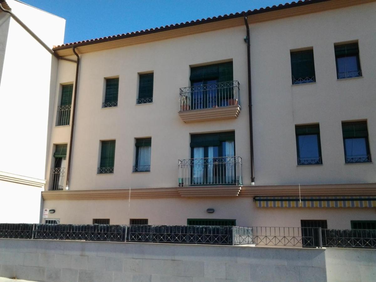 Torredembarra Apartment ภายนอก รูปภาพ