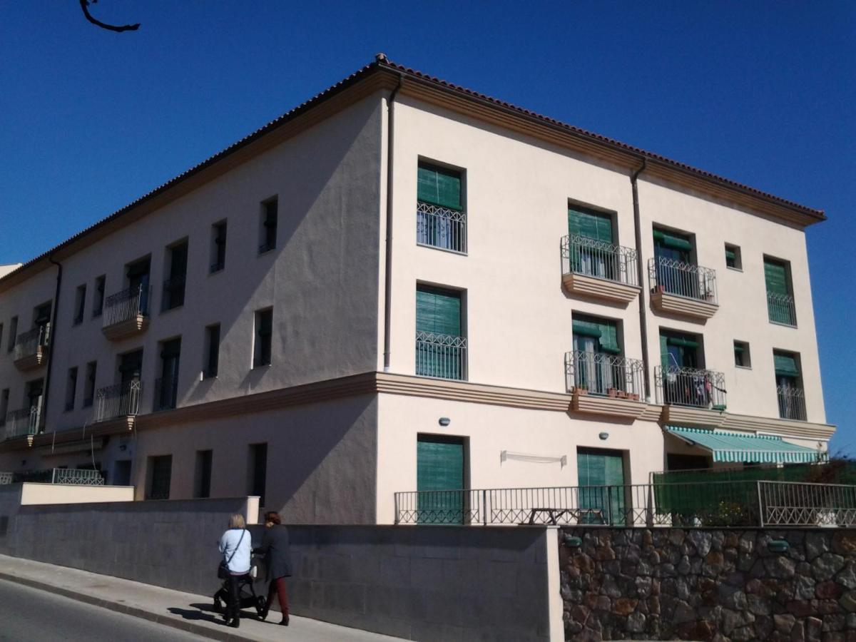 Torredembarra Apartment ภายนอก รูปภาพ